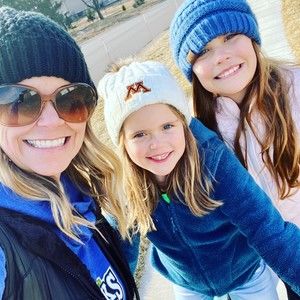 Meet your Posher, Lynne